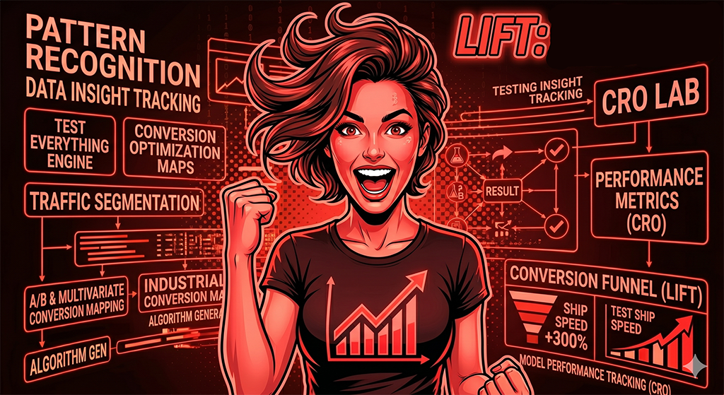 LIFT — CRO Lab