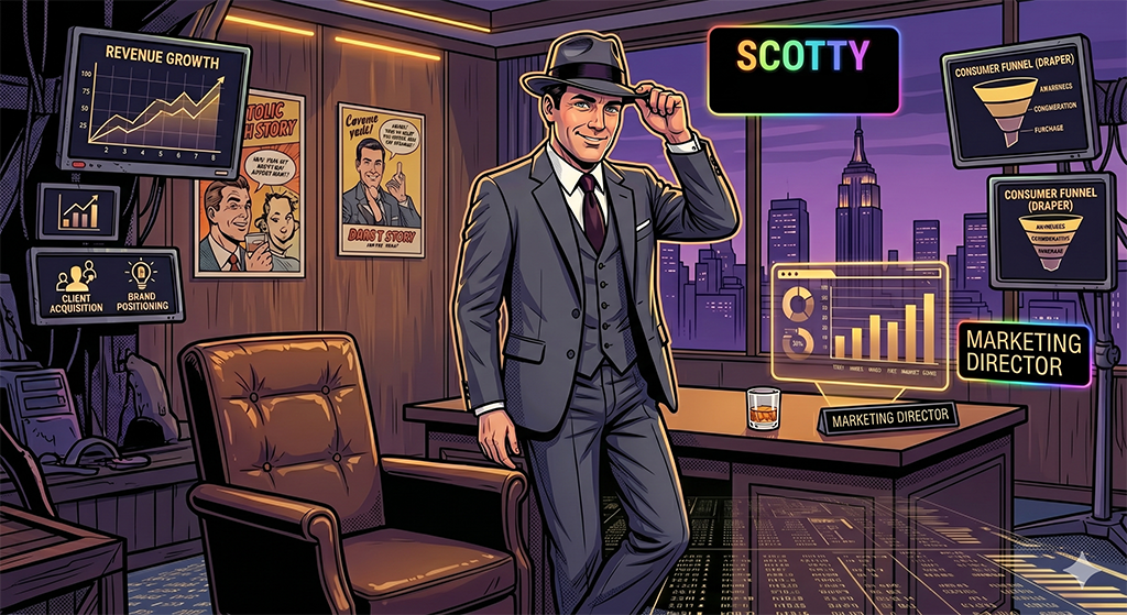 Scotty